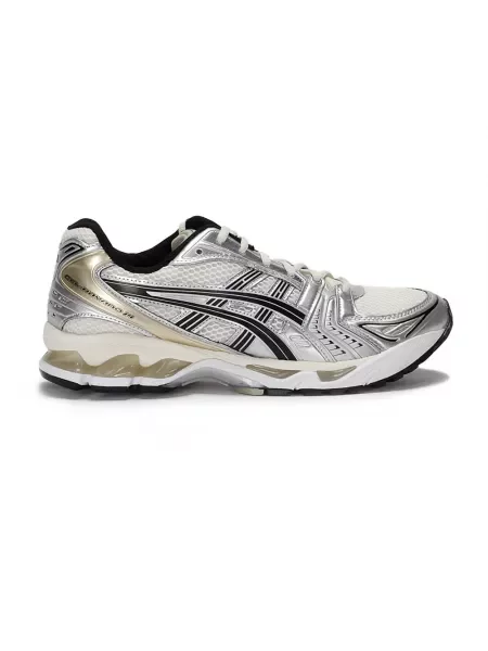 Sneakers Asics Gel-Kayano 14 Birch/ Pure Silver EUR 40 szare