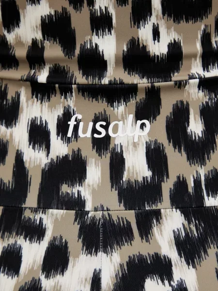 Комбинезон Fusalp