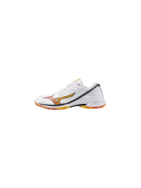 Buty do tenisa Wave Claw 3 białe