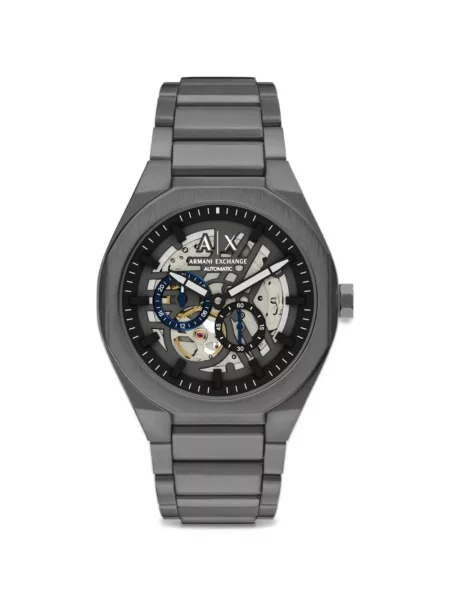 Satovi Armani Exchange siva