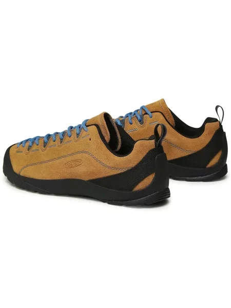 Sneakers KEEN Jasper Cathay Spice/ Orion Blue EUR 43 béžová