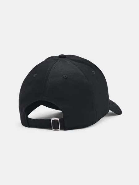 Baseball sapka Under Armour fekete