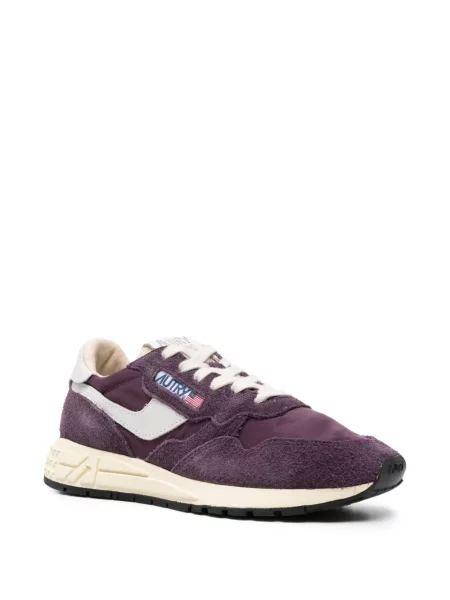 Sneaker Autry lila