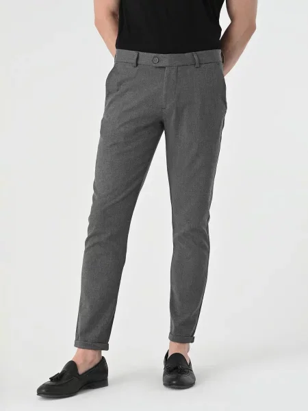 Antioch Pantaloni gri