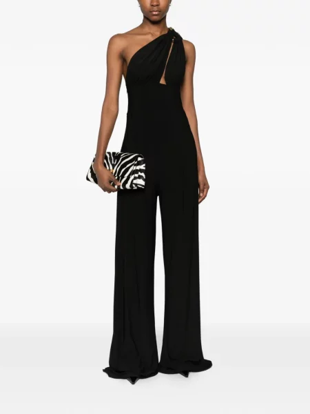 Colier Mitiliane Couture negru