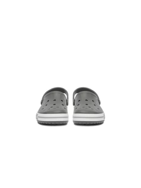 Crocs Šlepetės C-BAYABAND CLOG Tamsiai pilka