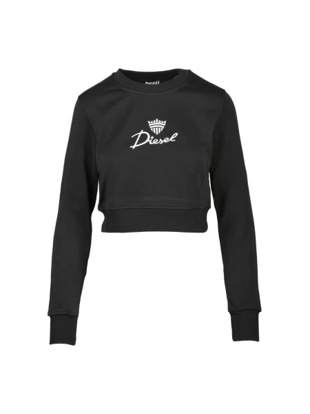 Bluza Diesel czarna