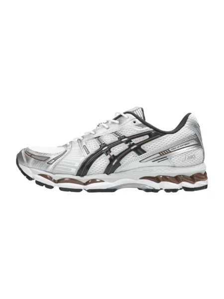 Buty do biegania Asics białe