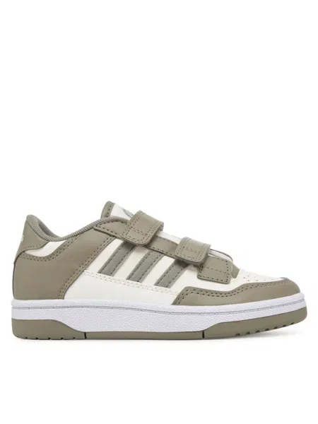 Adidas Sneakers Rapid Court verde