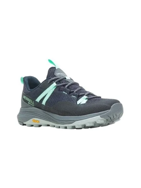 Pantofi Merrell albastru