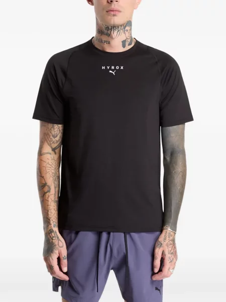 Tricou Puma negru