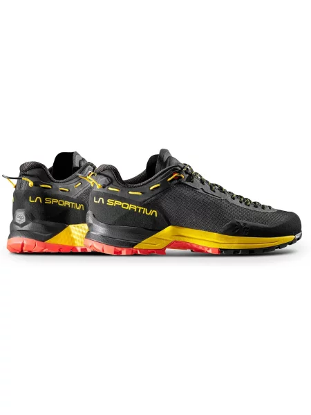 Tenisky La Sportiva čierna