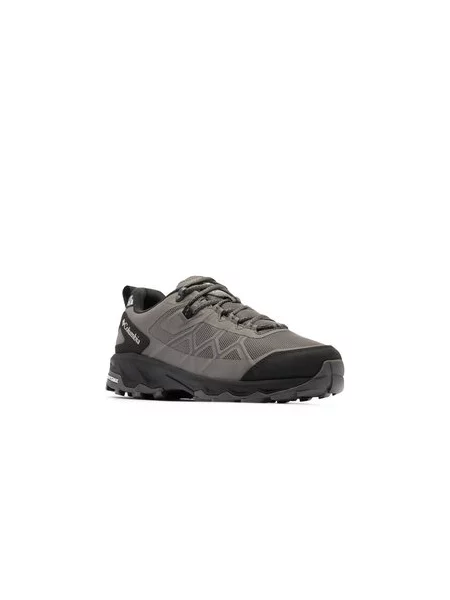 Trekking čevlji Columbia PEAKFREAK™ 3 OUTDRY™ siva