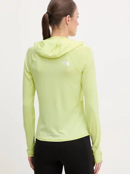 The North Face кофта для тренувань SUNRISER