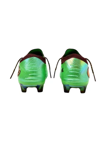 Pantofi Nike verde