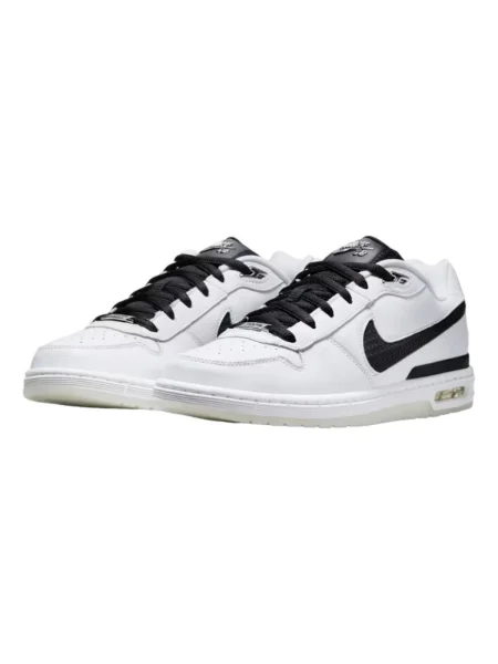 Pantofi Nike alb
