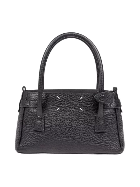 Sukienka Maison Margiela czarna