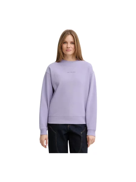 Bluza Marc O'polo fioletowa
