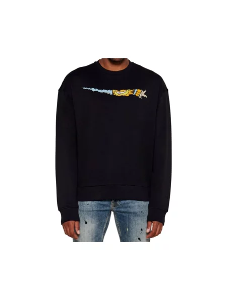 Bluza Iceberg czarna