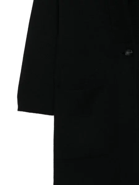 Cardigan Lisa Yang negru