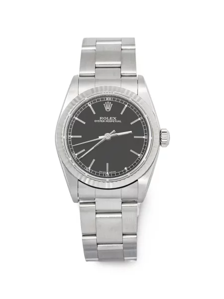 Ceas Rolex negru