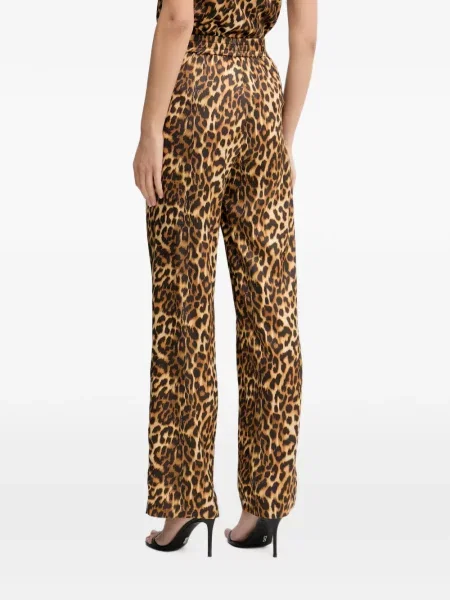 Pantaloni Silvian Heach cu imagine