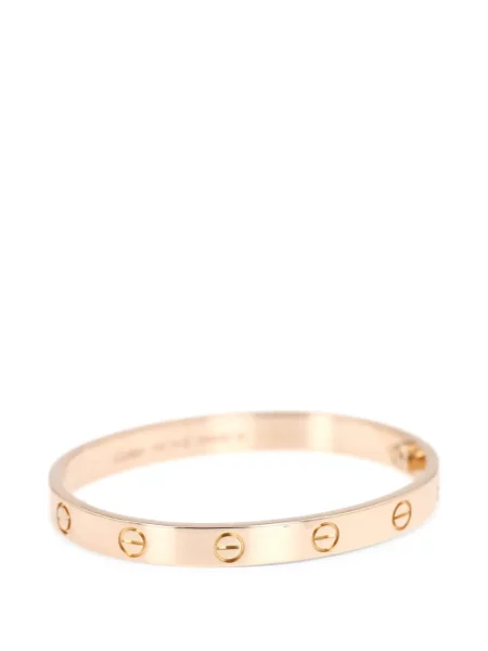 Brăţară Cartier roz