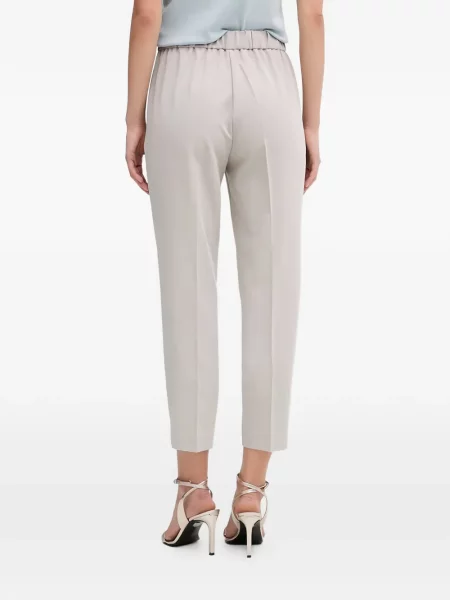 Pantaloni Sisley gri