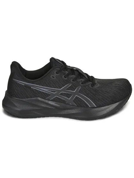 Félcipo Asics fekete