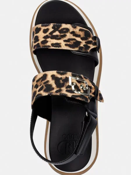 Босоножки Liu Jo на платформе