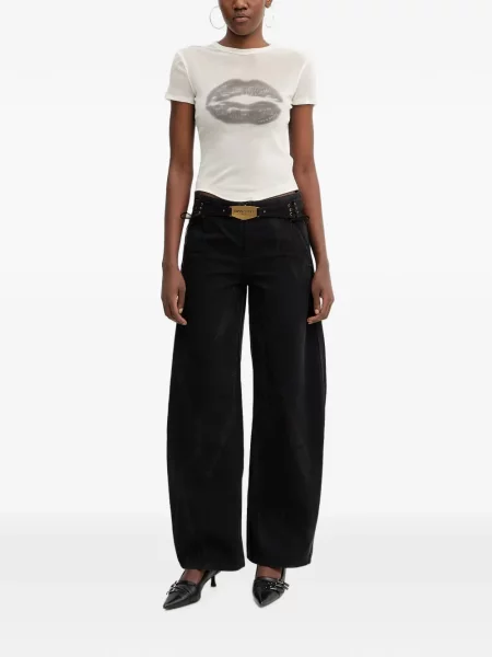 Tricou Miss Sixty cu imagine