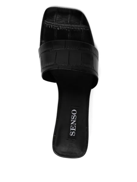 Sandale Senso negru