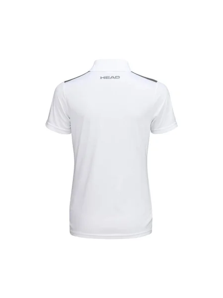 Tricou Head alb