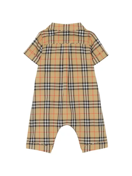 Dětské overal Burberry