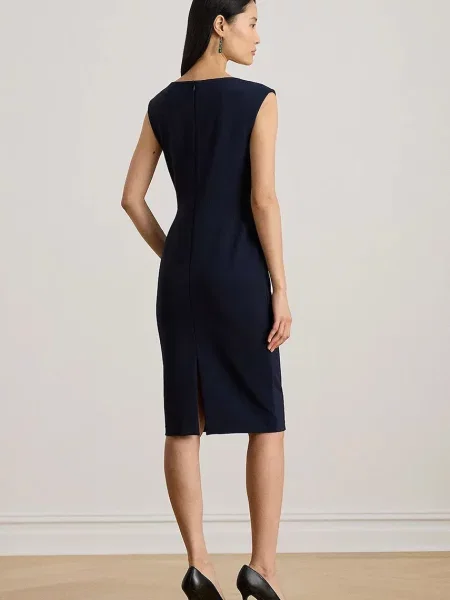 Lauren Ralph Lauren Rochie bleumarin