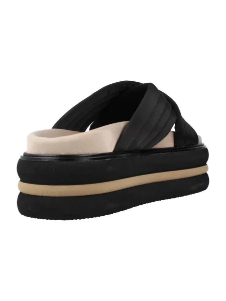 Pantofi Inuovo negru