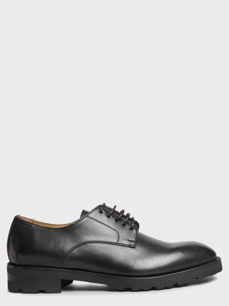 Дерби Giulio Moretti черный