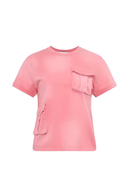 Tricou 3.1 Phillip Lim roz