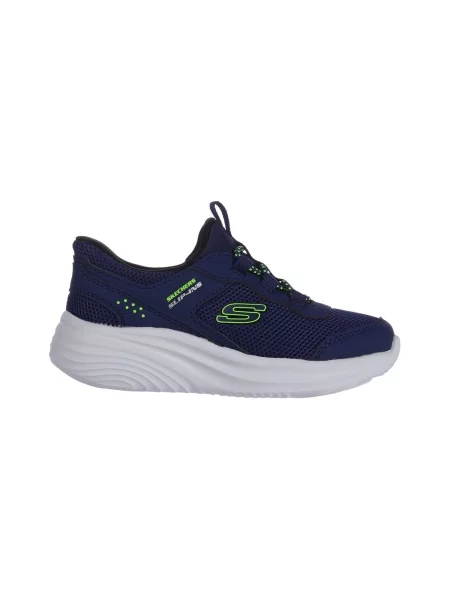Gyerek félcipő Skechers