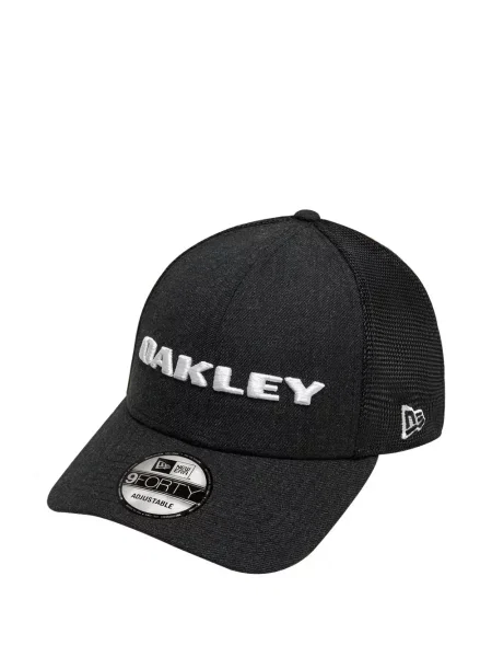 Șapcă Oakley negru