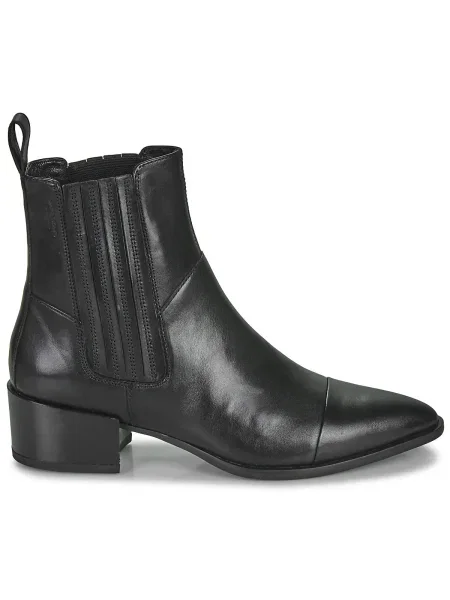 Tenisky Vagabond Shoemakers čierna
