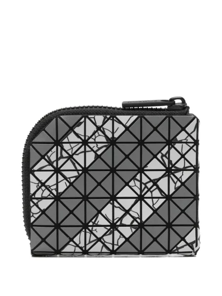 Портмоне Bao Bao Issey Miyake сиво