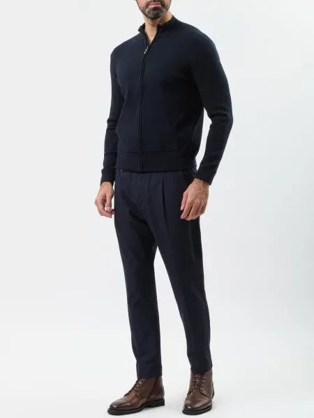 Брюки Antony Morato синие