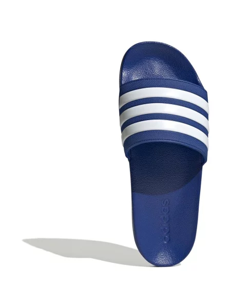 Bačkory Adidas modré