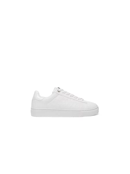 Sneakersy MEXX bílé