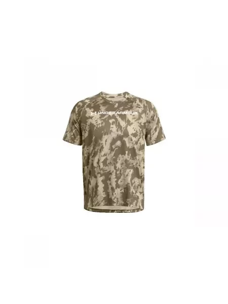 Kupaće gaće Under Armour s camo uzorkom