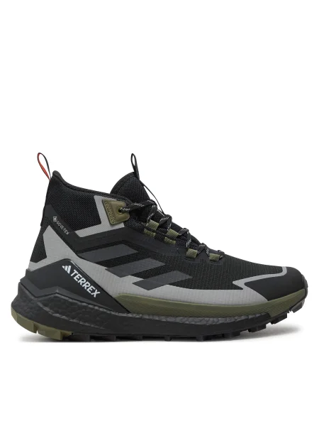 Sneakerși Adidas Terrex negru