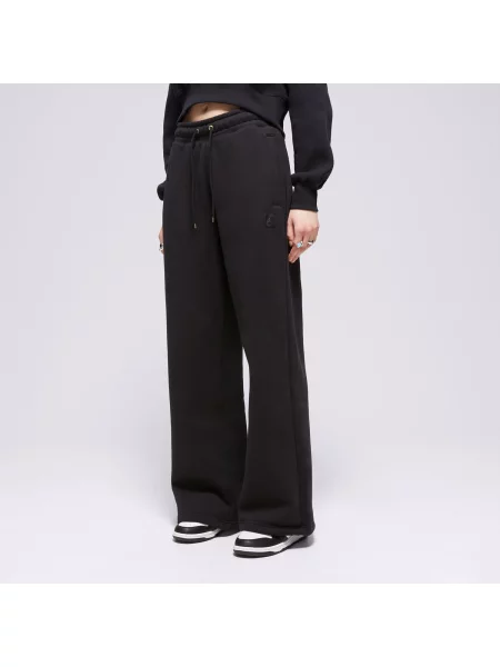 Jordan Spodnie W J Flt Flc Pant Ssnl czarne