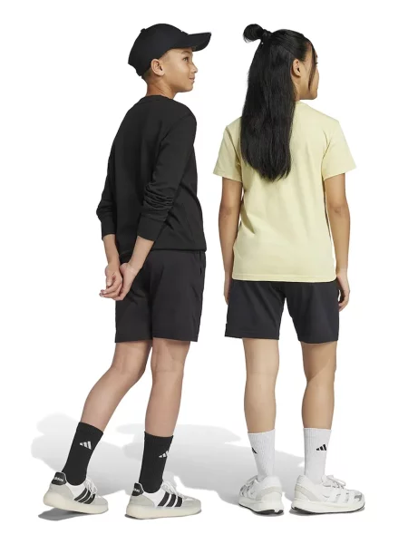 Детские шорты Adidas