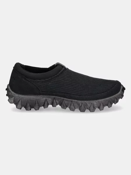 Παπούτσια Salomon Snowclog Corduroy μαύρο
